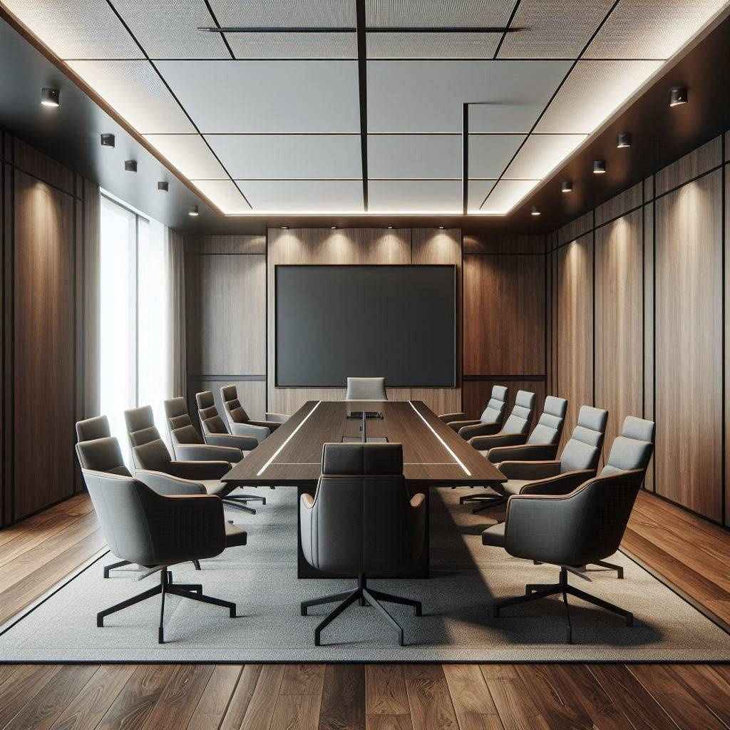 财务部门为门禁规则统一更新协调写字楼办公会议预约秩序时容易漏掉哪些细节
